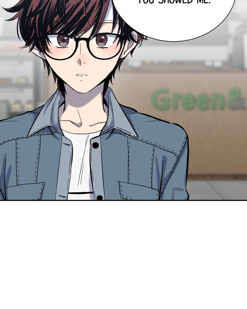 Read The Guy Upstairs EN Manga Online