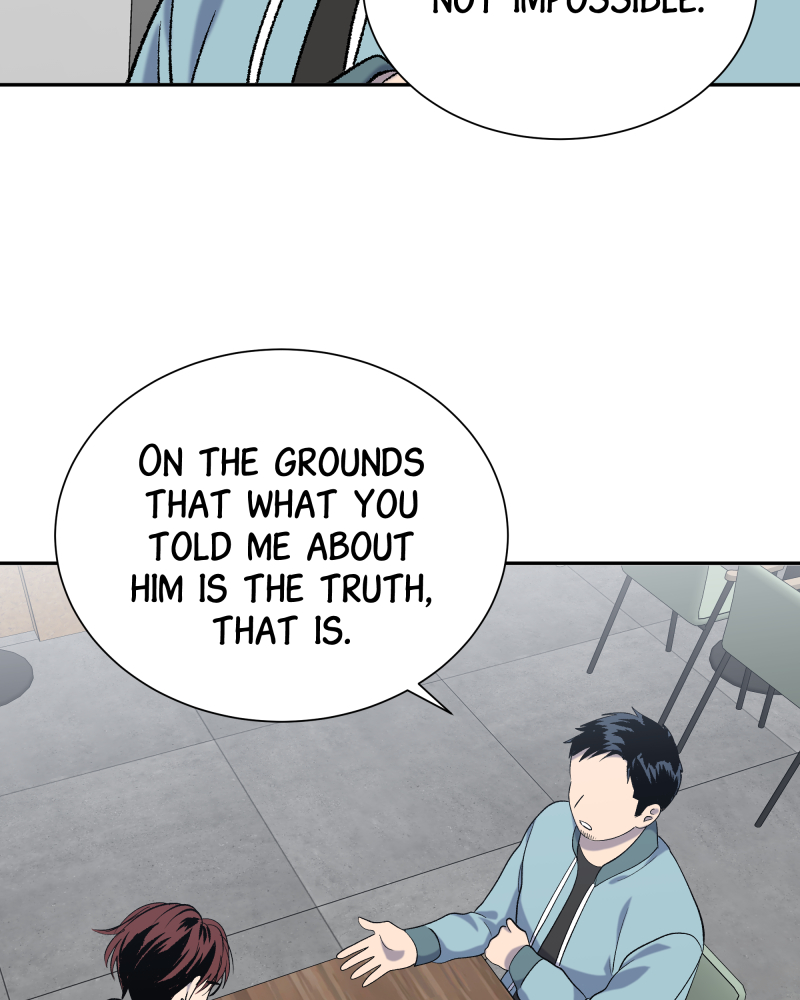 Read The Guy Upstairs EN Manga Online