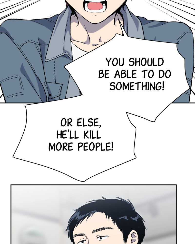 Read The Guy Upstairs EN Manga Online