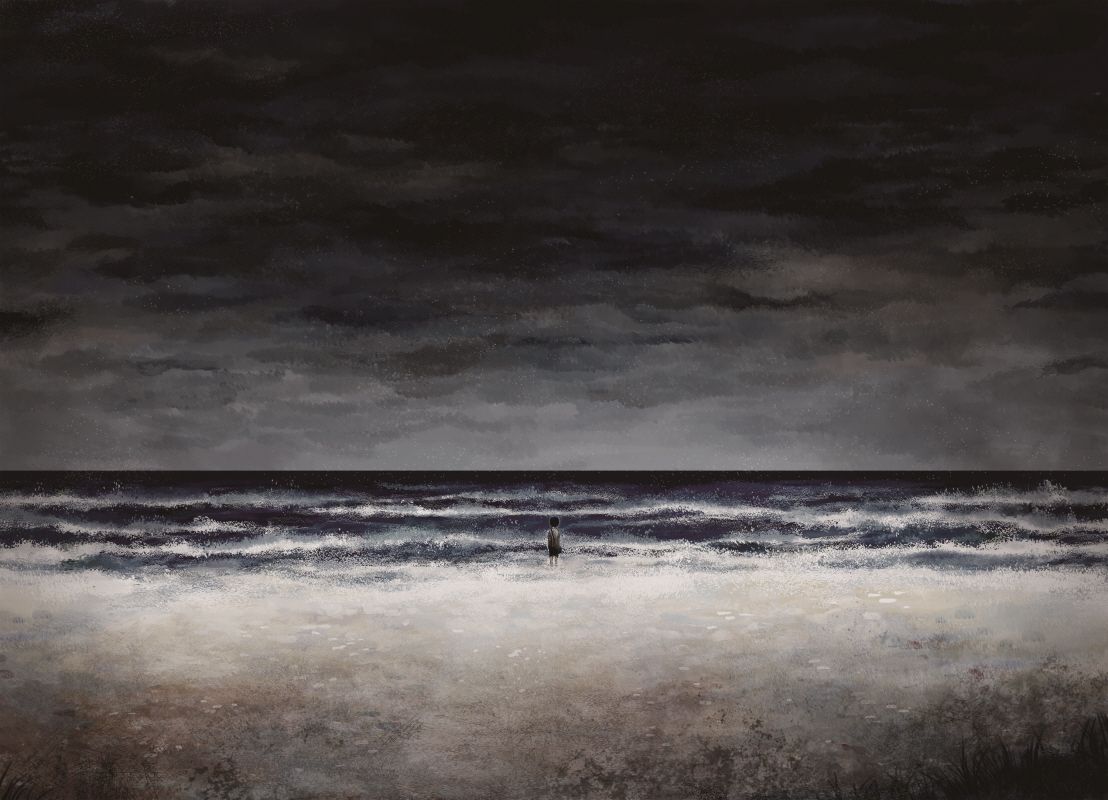 Read The Horizon EN Manga Online