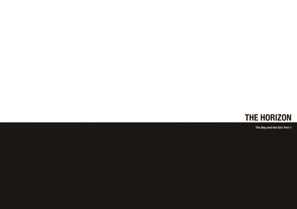 Read The Horizon EN Manga Online