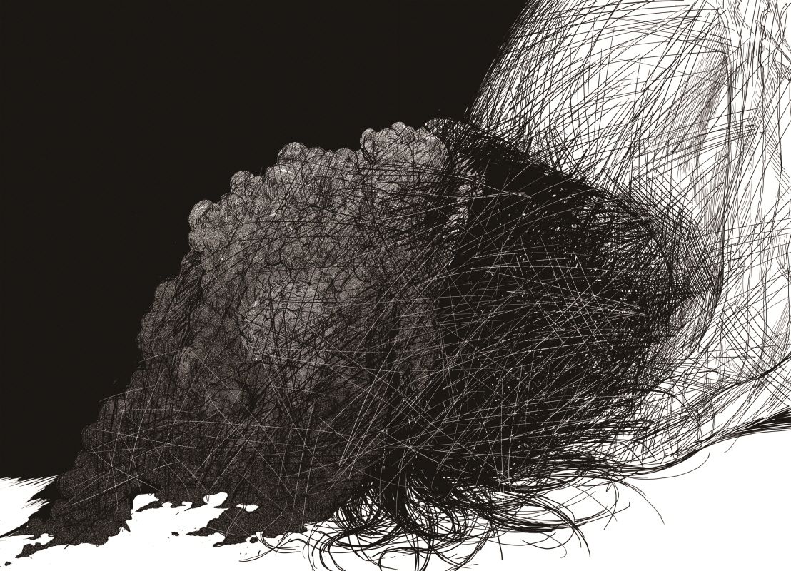 Read The Horizon EN Manga Online