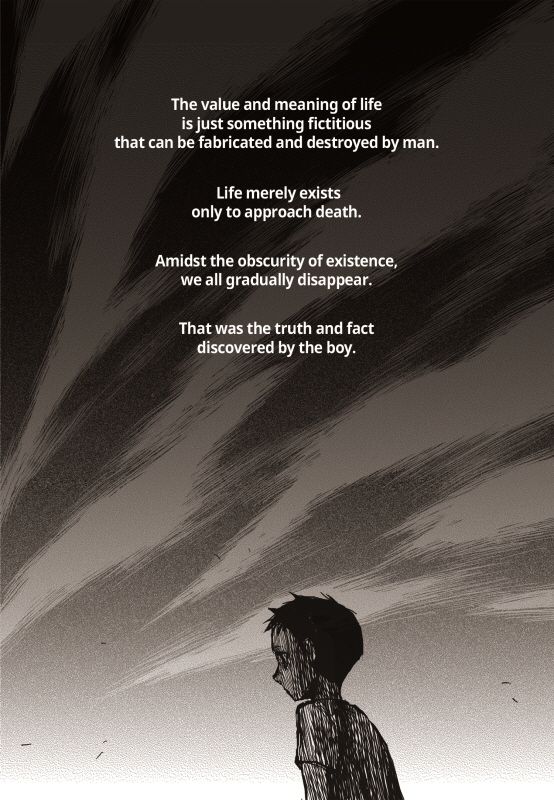 Read The Horizon EN Manga Online