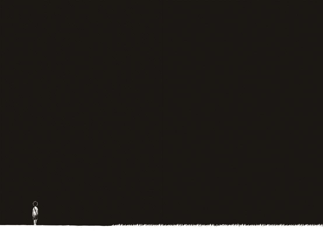 Read The Horizon EN Manga Online