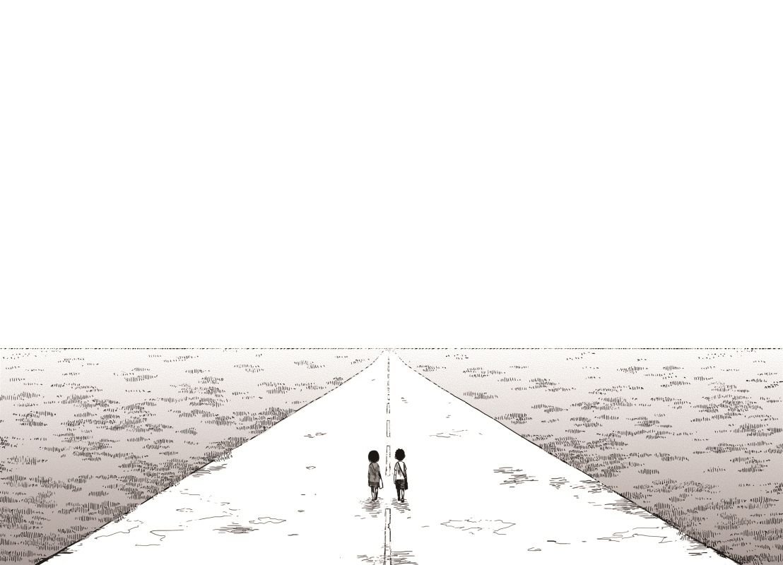 Read The Horizon EN Manga Online