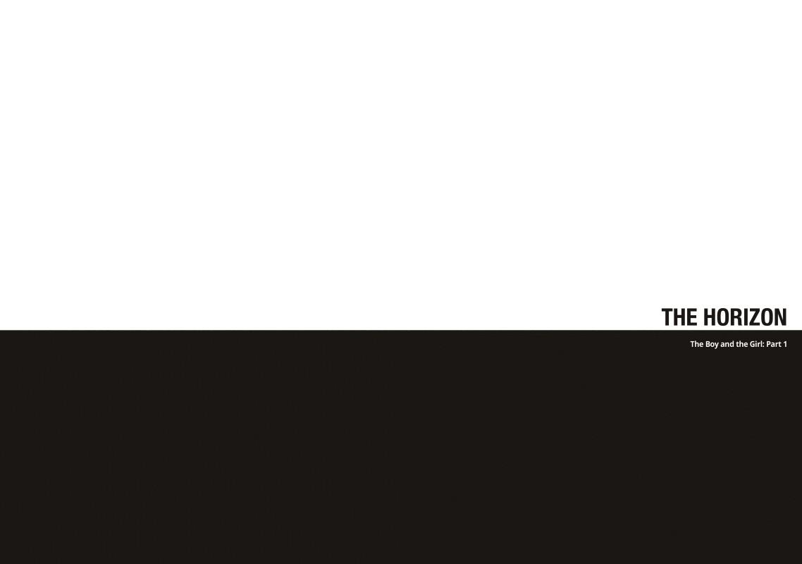 Read The Horizon EN Manga Online