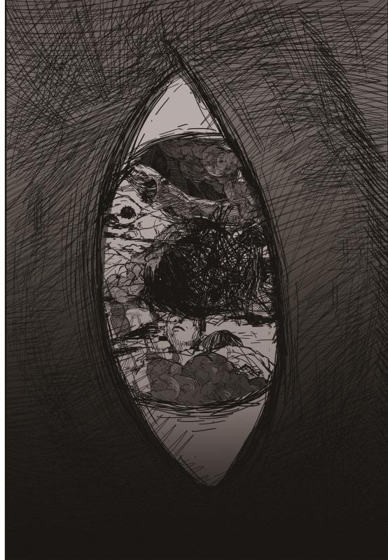 Read The Horizon EN Manga Online