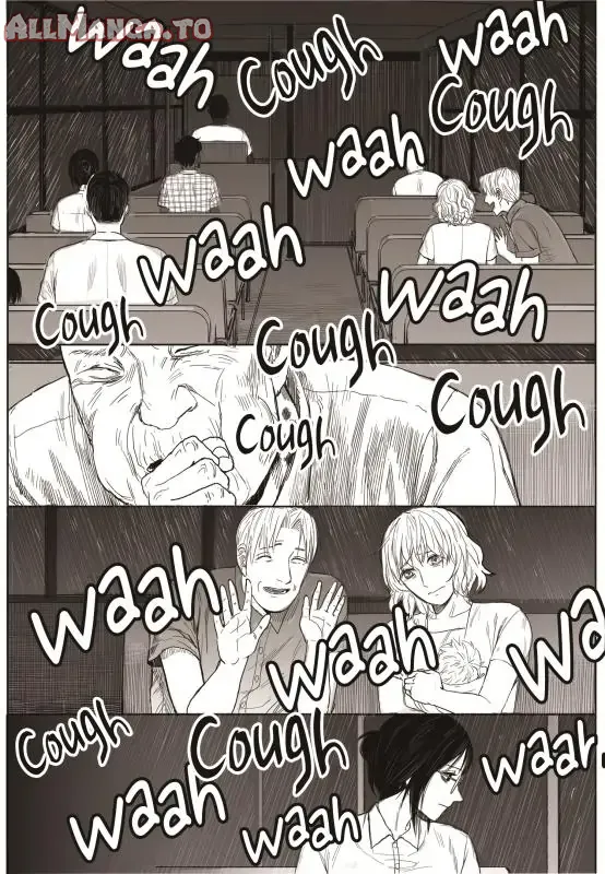 Read The Horizon EN Manga Online