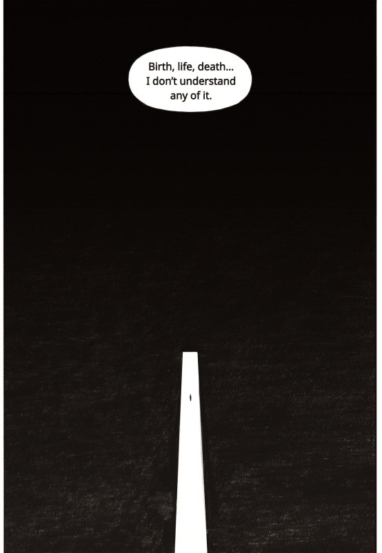 Read The Horizon EN Manga Online