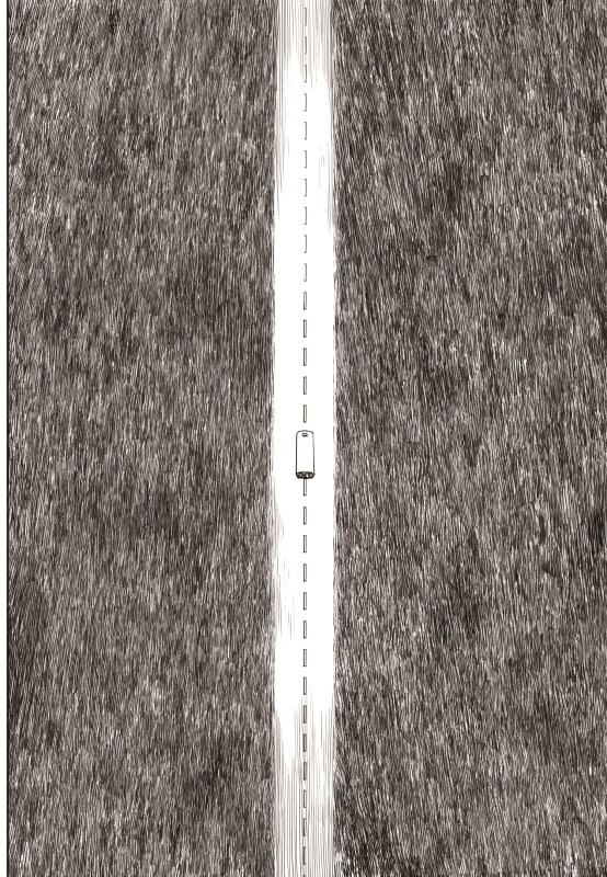 Read The Horizon EN Manga Online