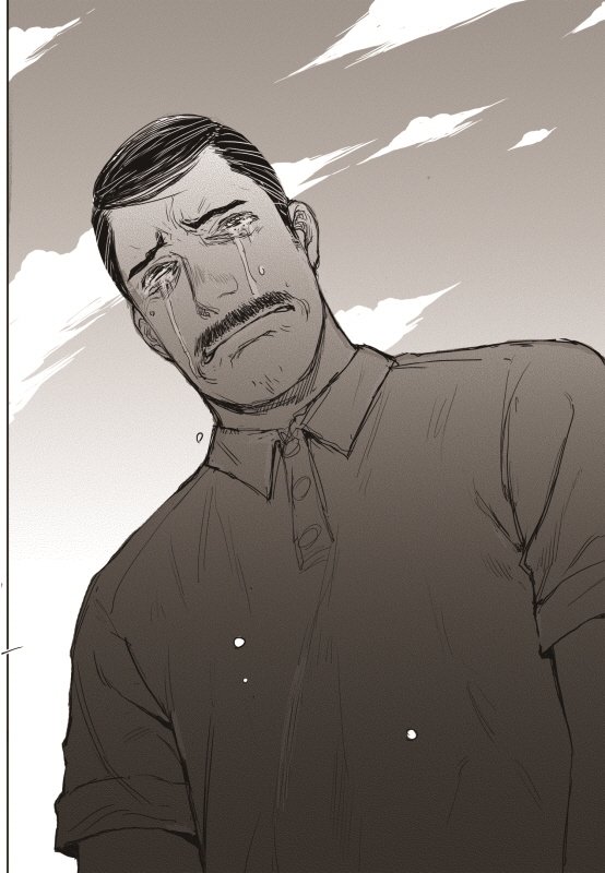 Read The Horizon EN Manga Online