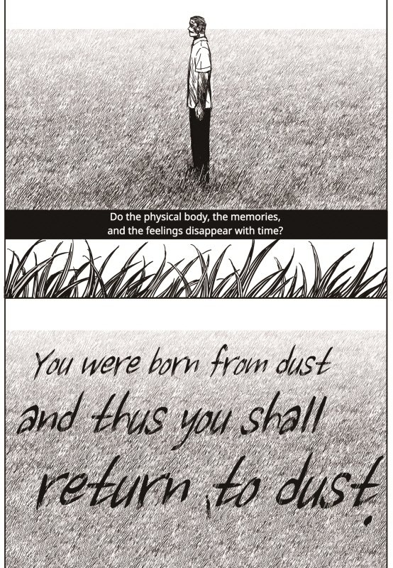 Read The Horizon EN Manga Online