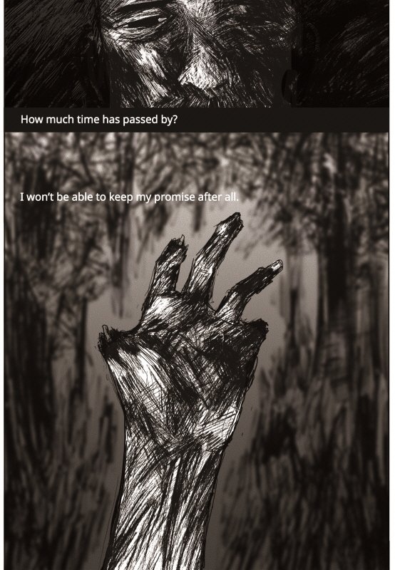 Read The Horizon EN Manga Online