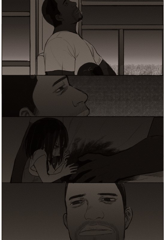 Read The Horizon EN Manga Online