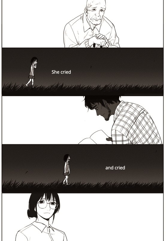 Read The Horizon EN Manga Online