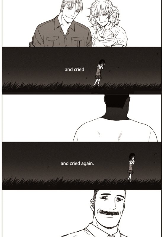 Read The Horizon EN Manga Online