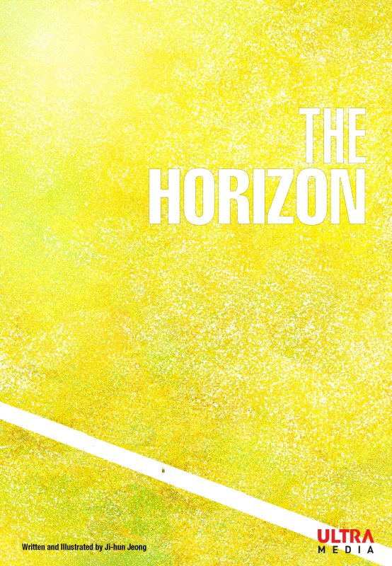Read The Horizon EN Manga Online