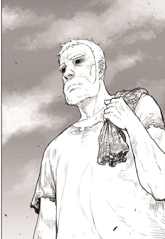 Read The Horizon EN Manga Online