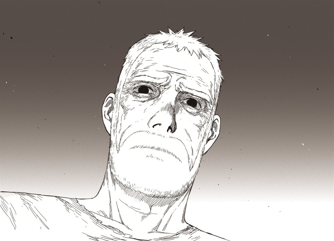 Read The Horizon EN Manga Online