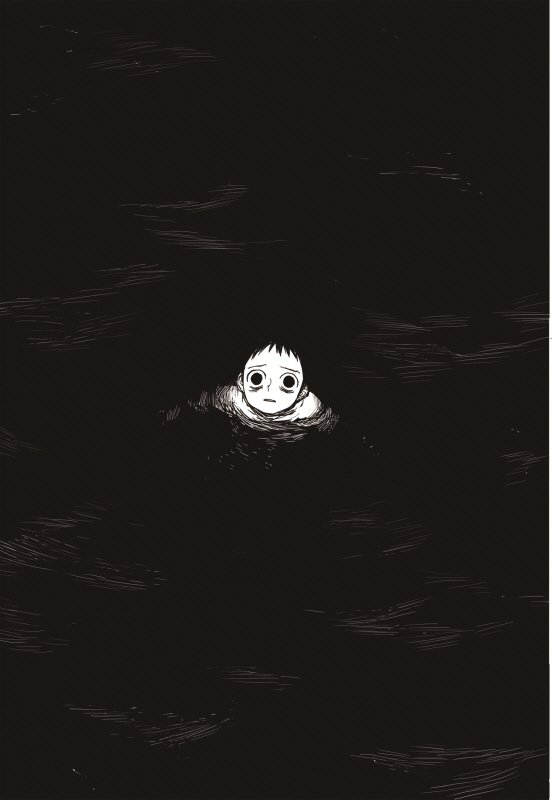 Read The Horizon EN Manga Online