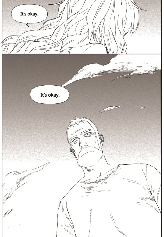 Read The Horizon EN Manga Online