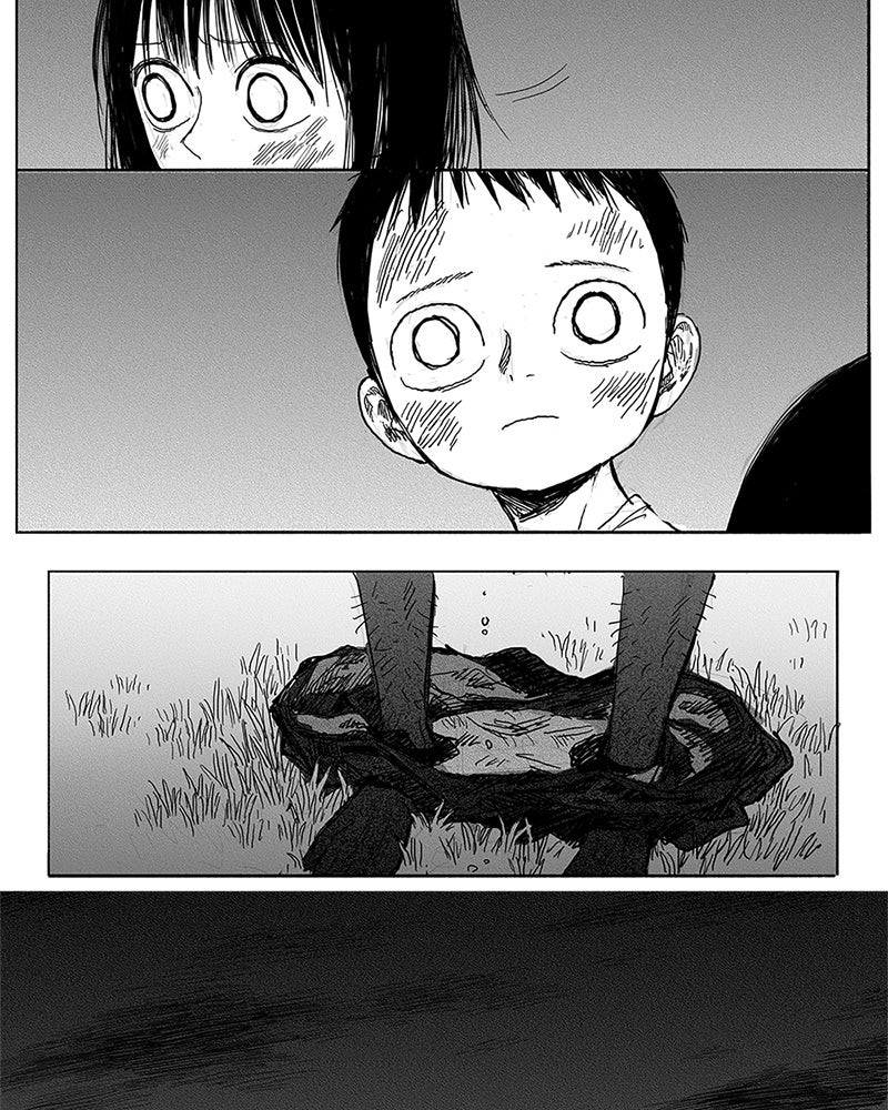 Read The Horizon EN Manga Online