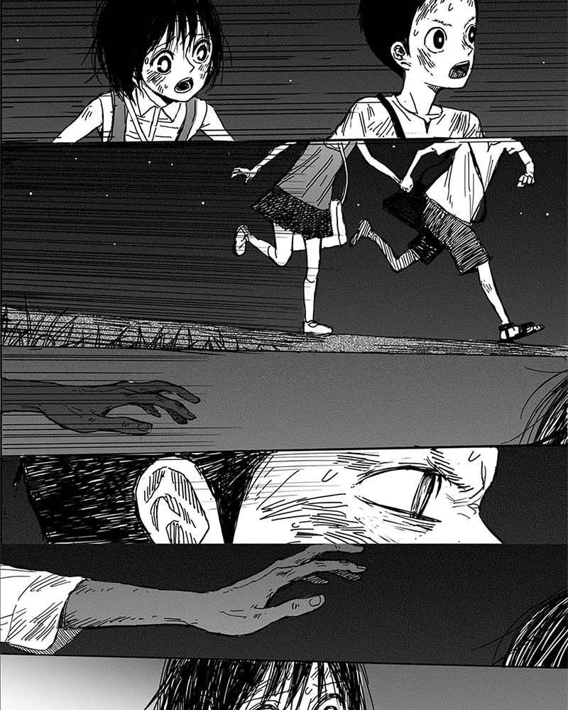 Read The Horizon EN Manga Online