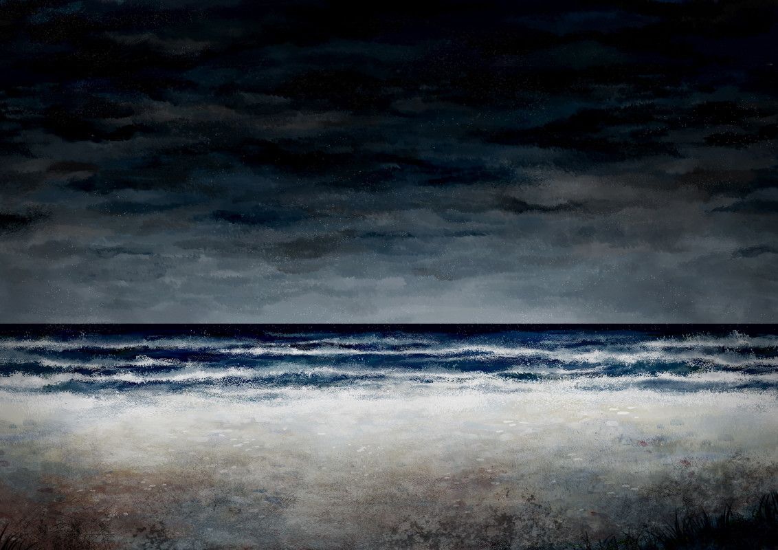 Read The Horizon EN Manga Online