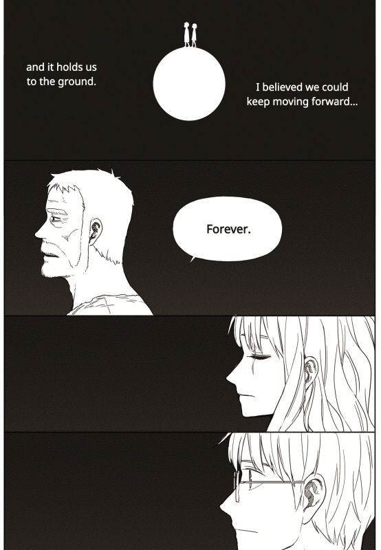 Read The Horizon EN Manga Online