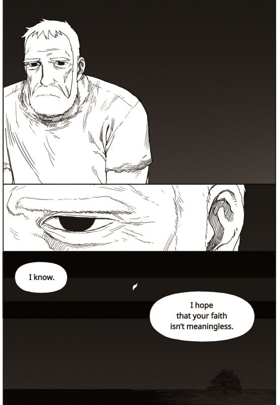 Read The Horizon EN Manga Online