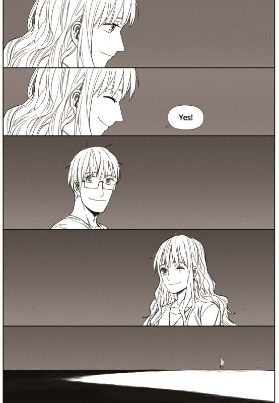 Read The Horizon EN Manga Online