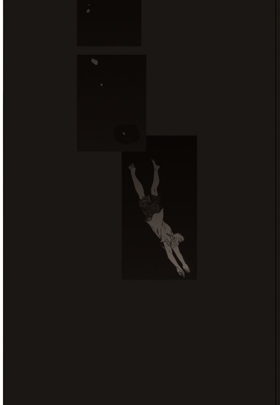 Read The Horizon EN Manga Online