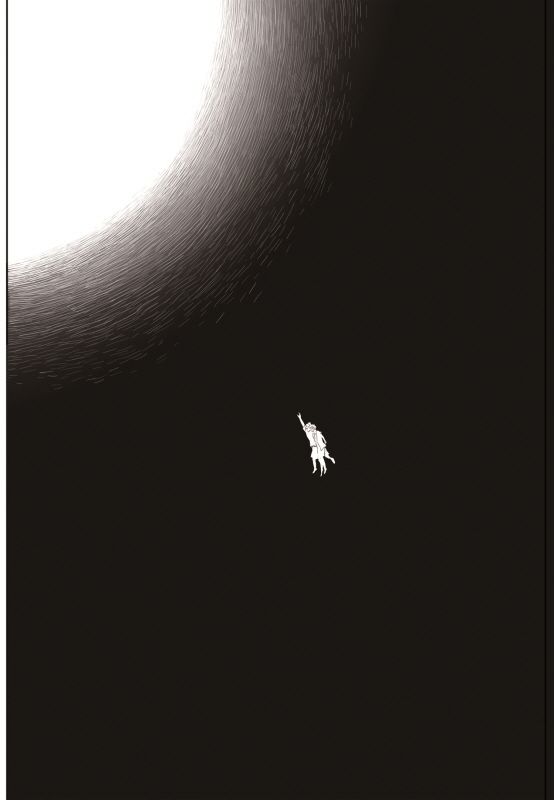 Read The Horizon EN Manga Online