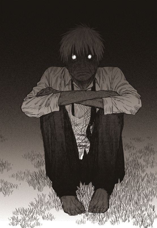 Read The Horizon EN Manga Online