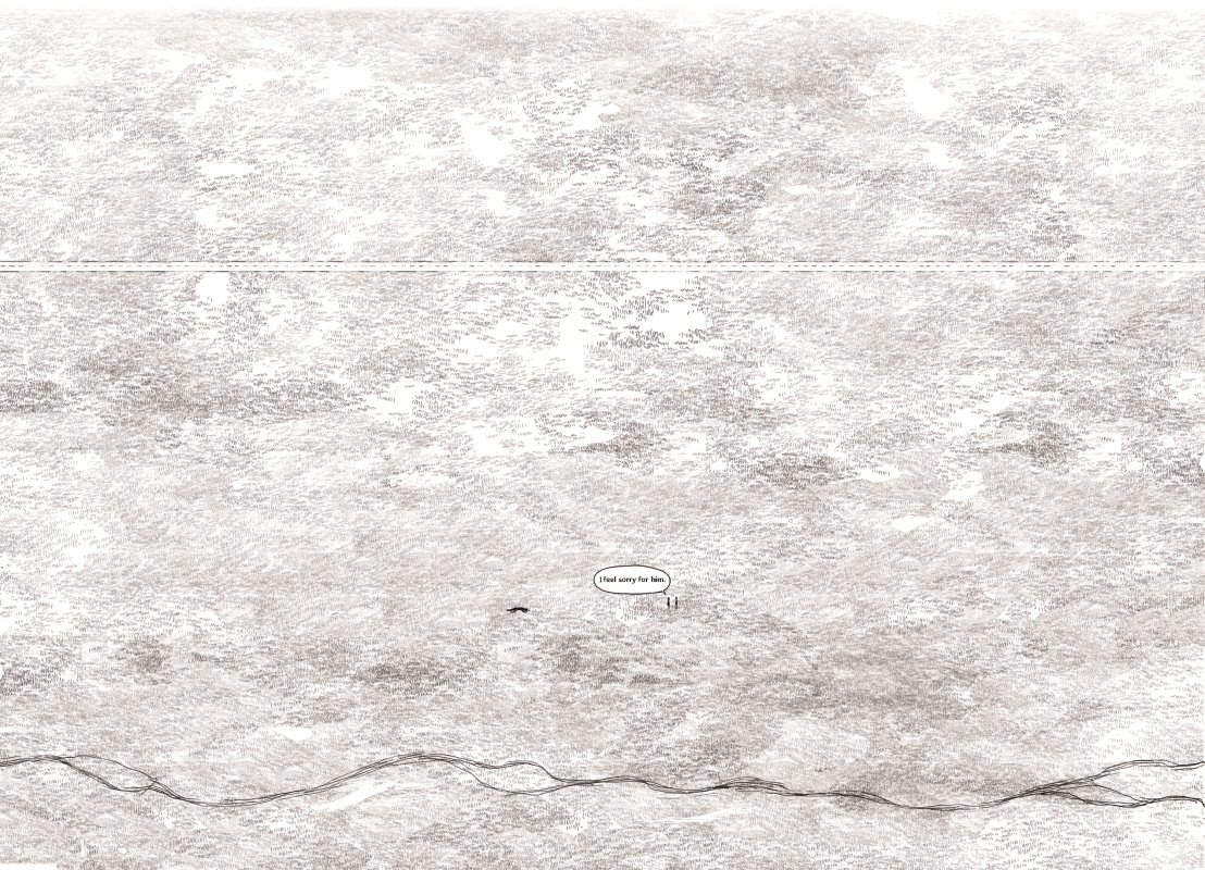 Read The Horizon EN Manga Online