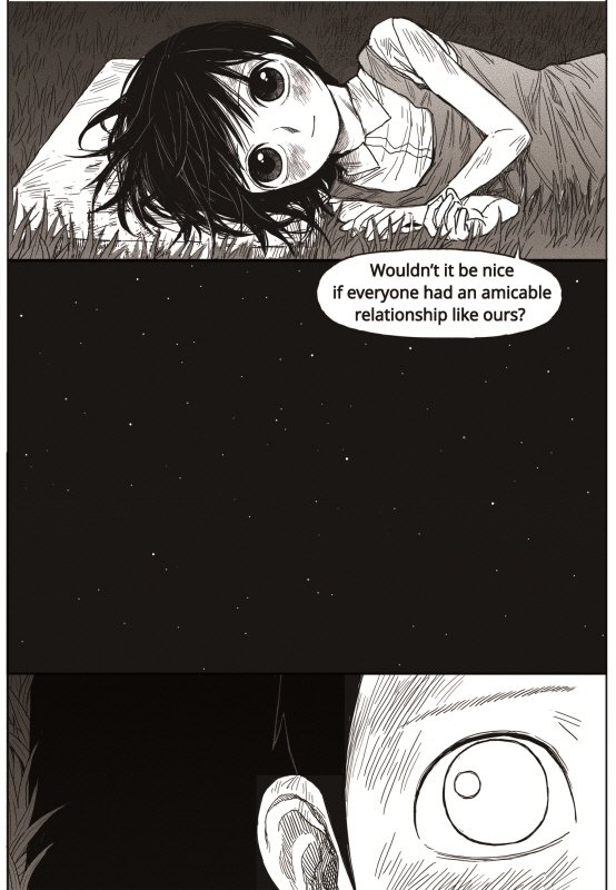 Read The Horizon EN Manga Online