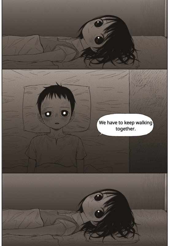 Read The Horizon EN Manga Online