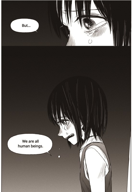 Read The Horizon EN Manga Online