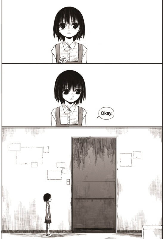 Read The Horizon EN Manga Online