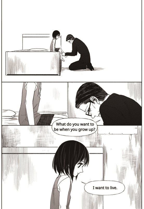 Read The Horizon EN Manga Online