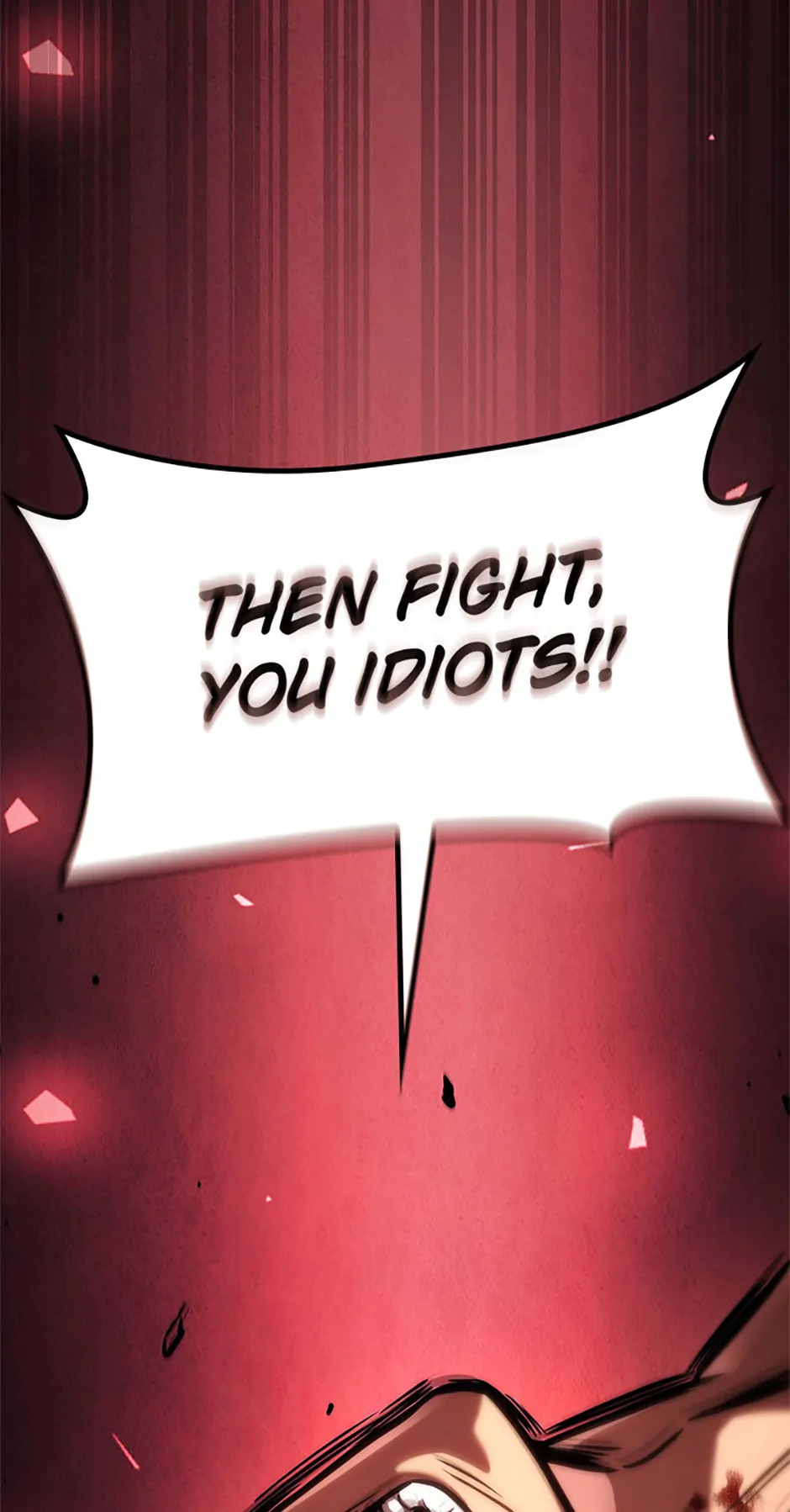 Read The Infinite Mage EN Manga Online