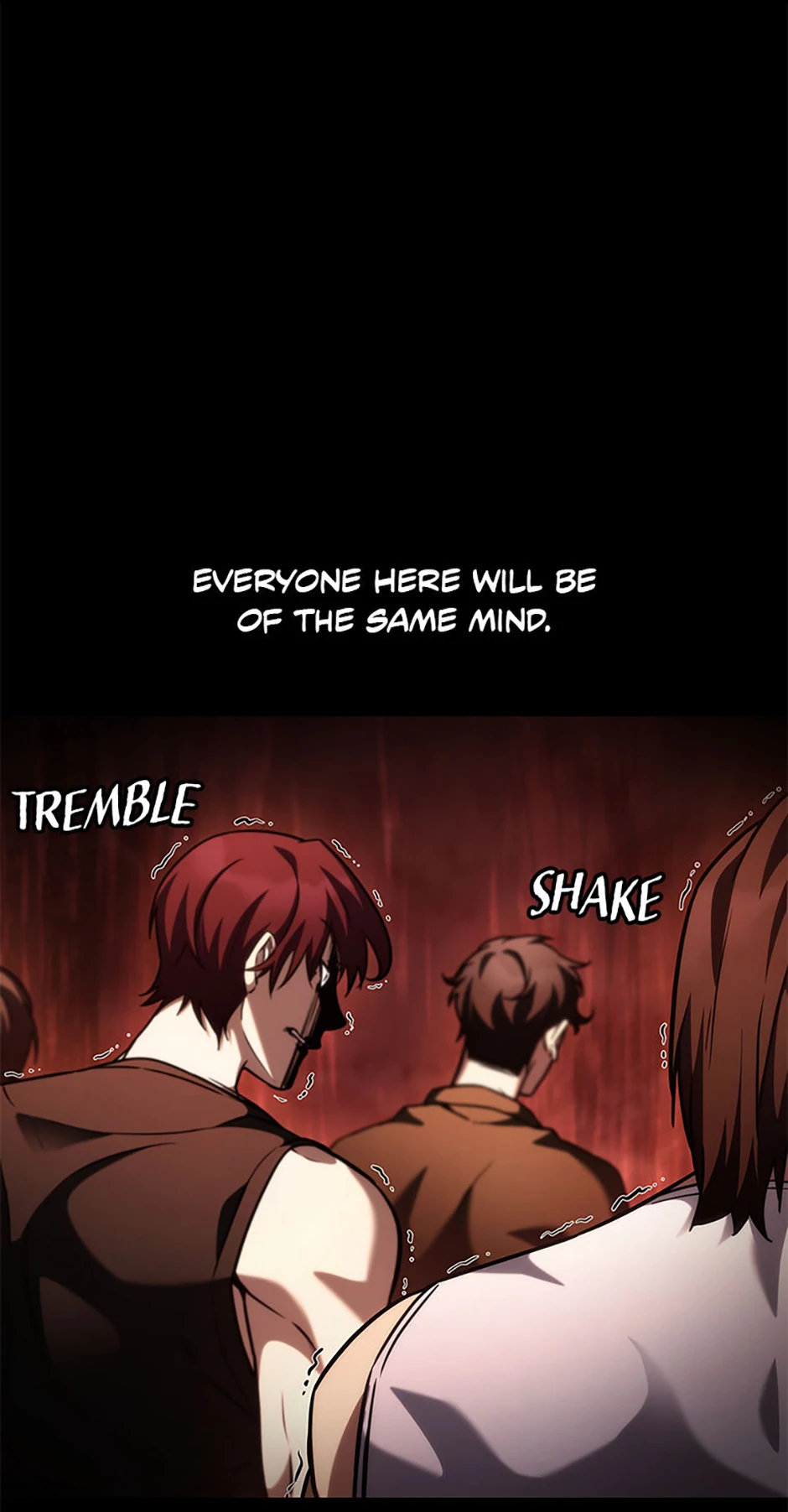 Read The Infinite Mage EN Manga Online