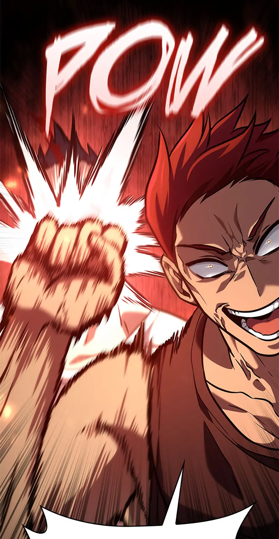 Read The Infinite Mage EN Manga Online