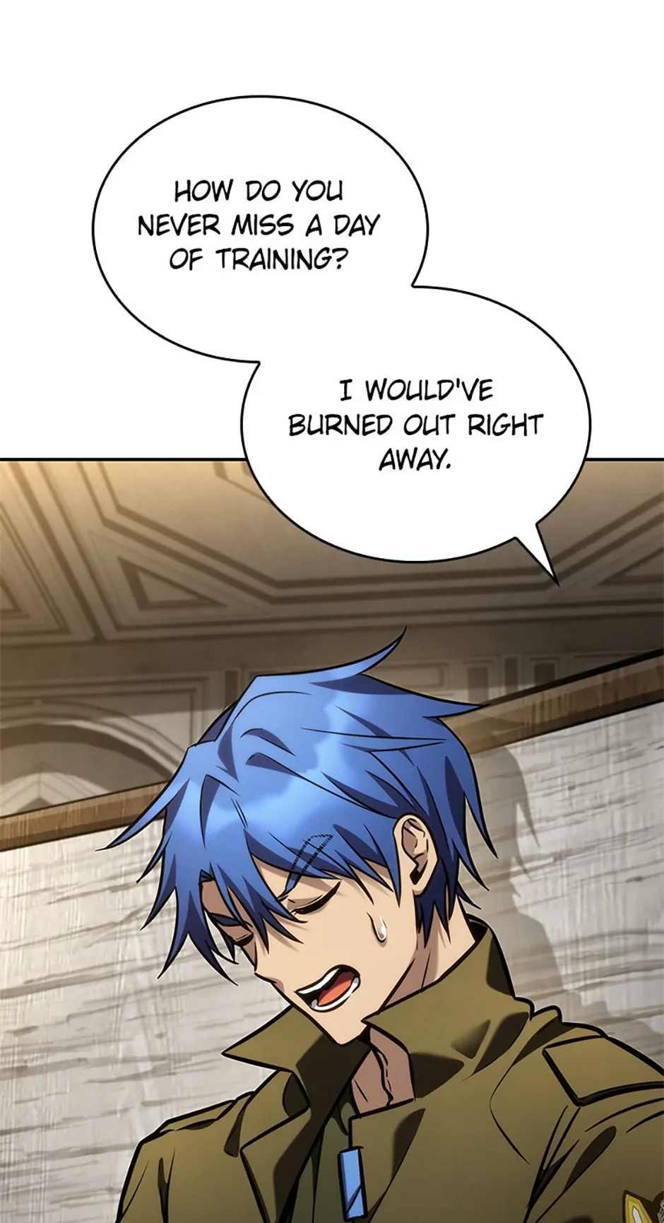 Read The Infinite Mage EN Manga Online