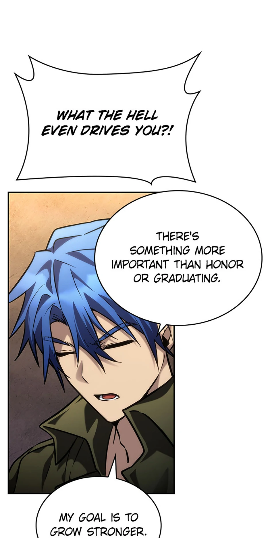 Read The Infinite Mage EN Manga Online