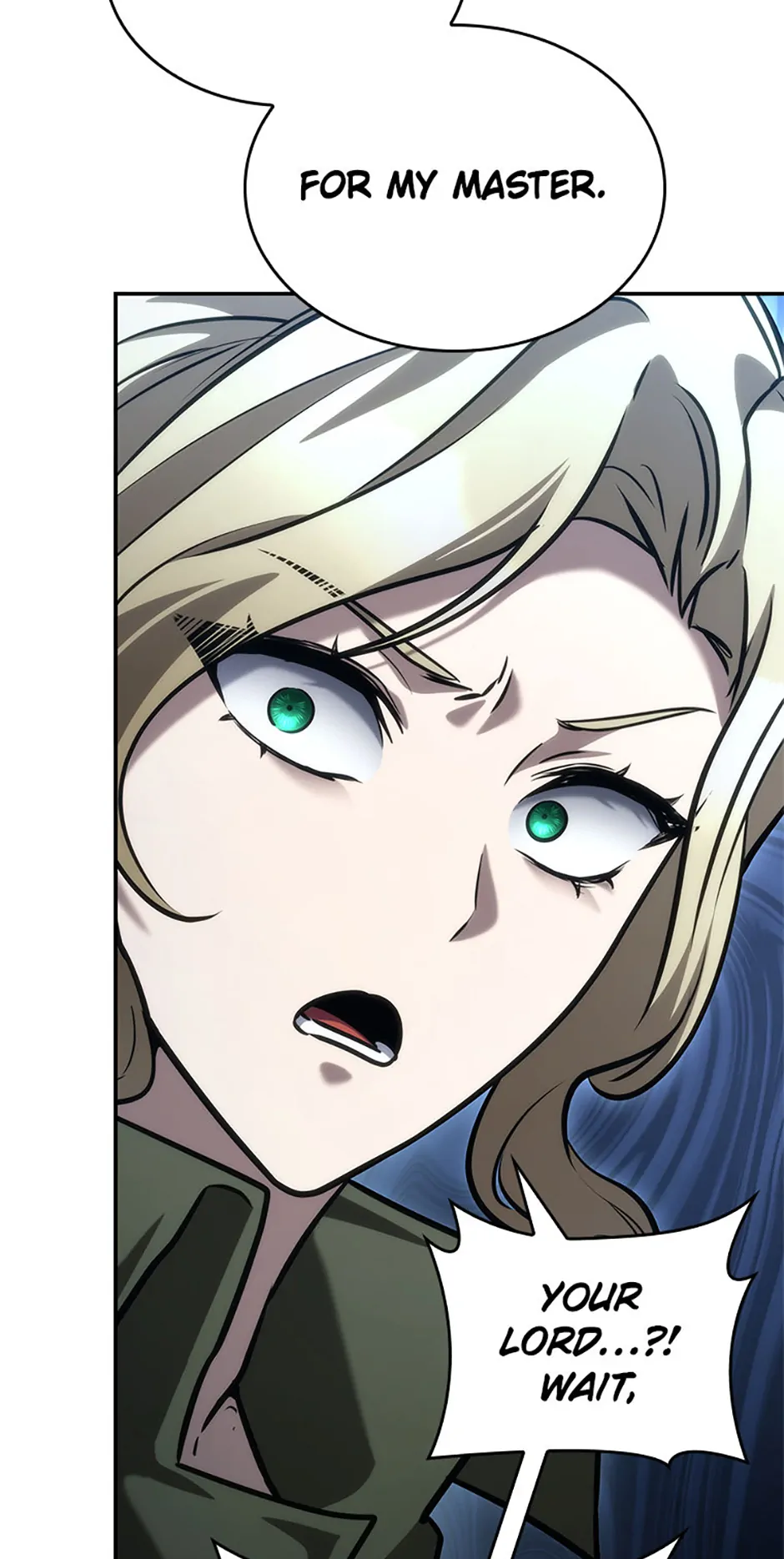 Read The Infinite Mage EN Manga Online