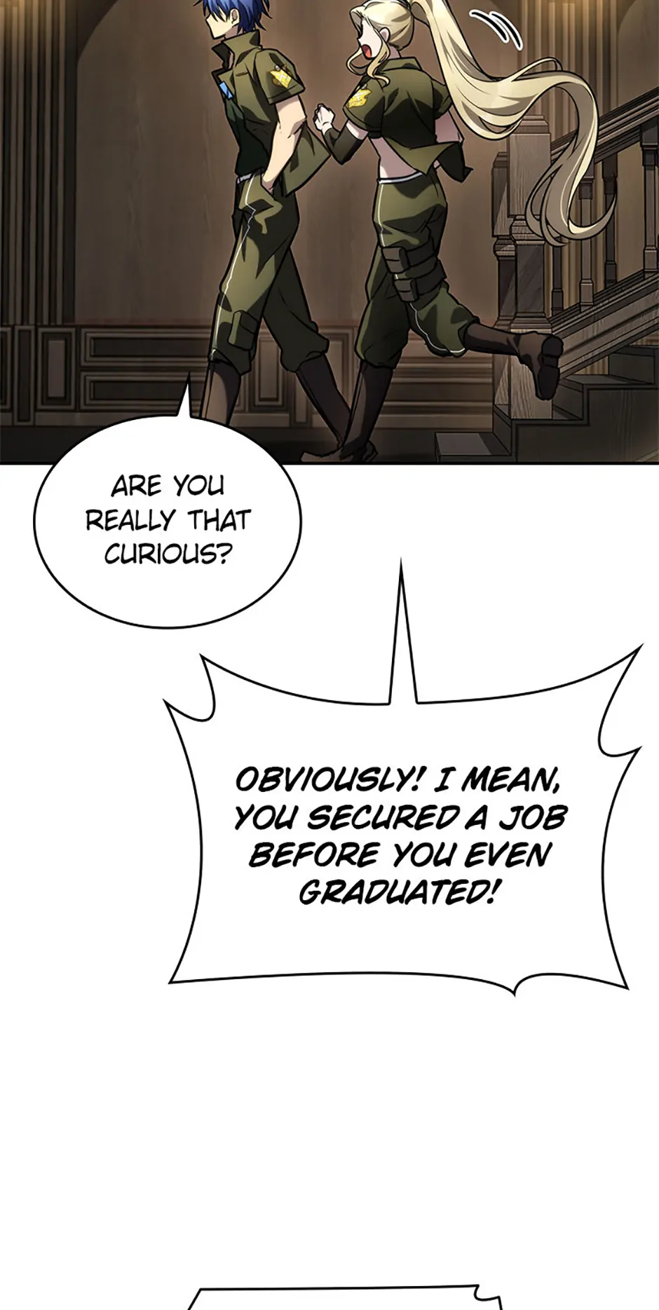 Read The Infinite Mage EN Manga Online