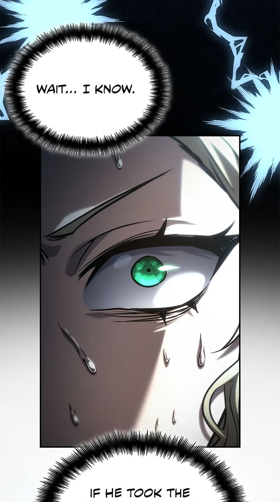 Read The Infinite Mage EN Manga Online