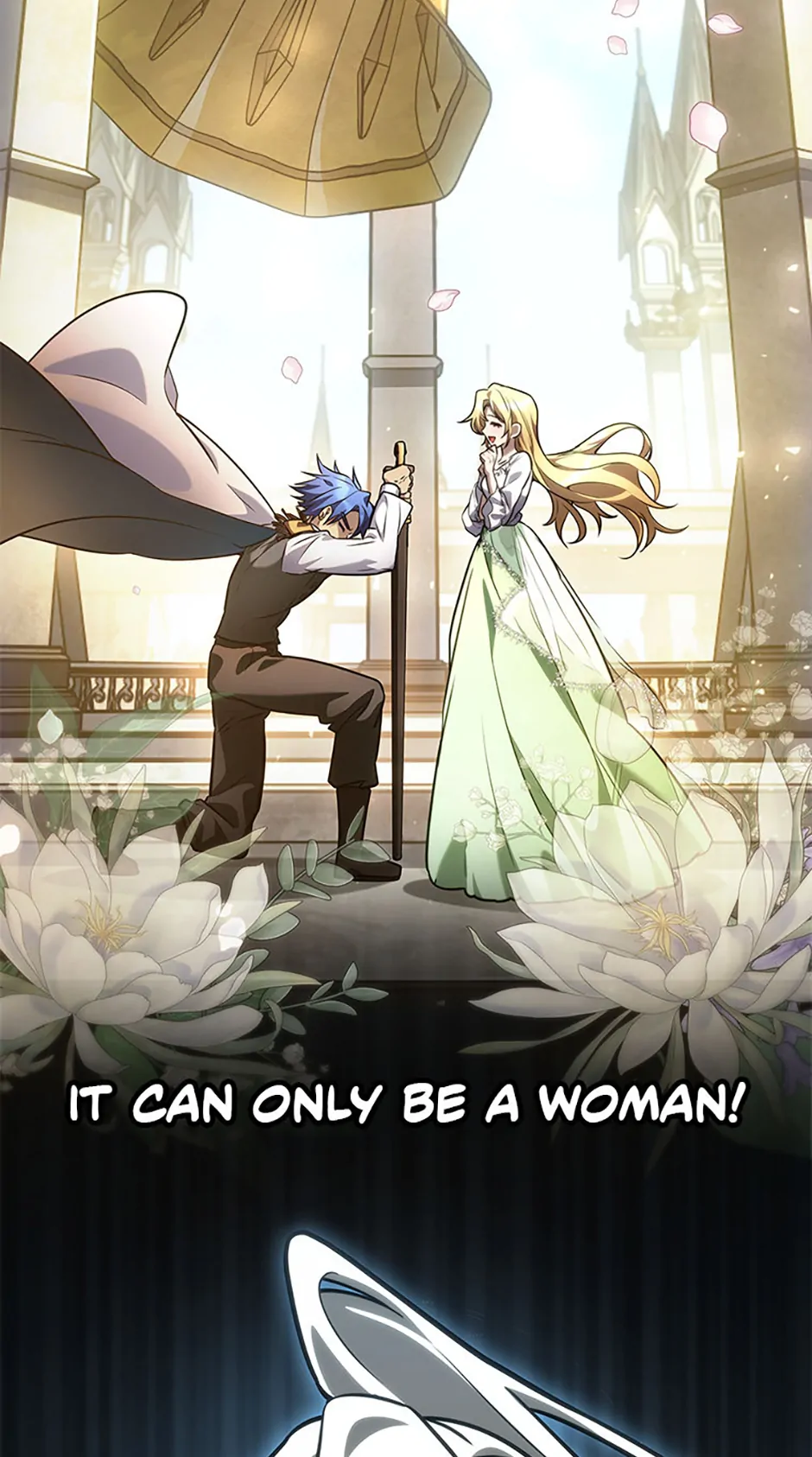 Read The Infinite Mage EN Manga Online