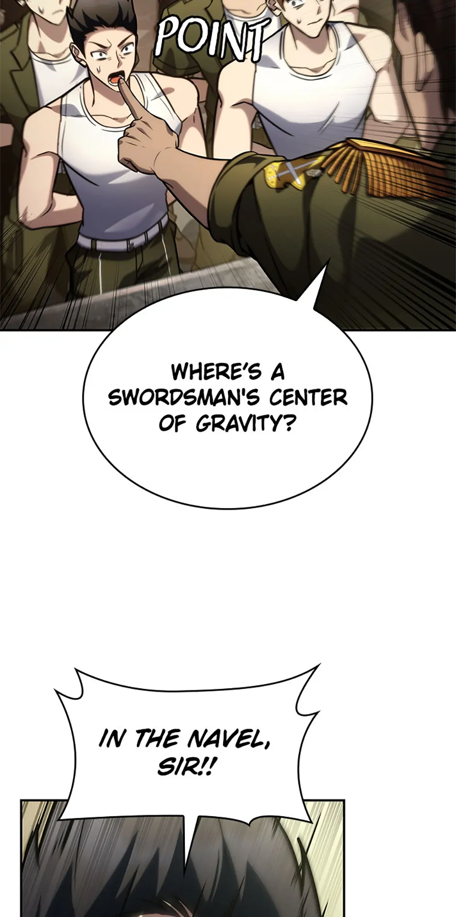 Read The Infinite Mage EN Manga Online